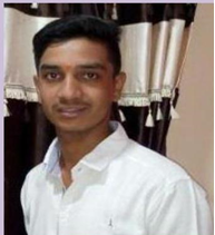 Ramkrushna Jagtap