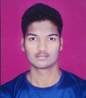 Shivam Durgude