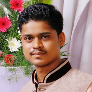 Mr. Wable Vishal